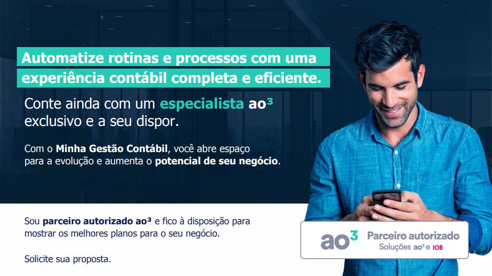 Minha Plataforma Contábil by Sage Brasil Software S.A.